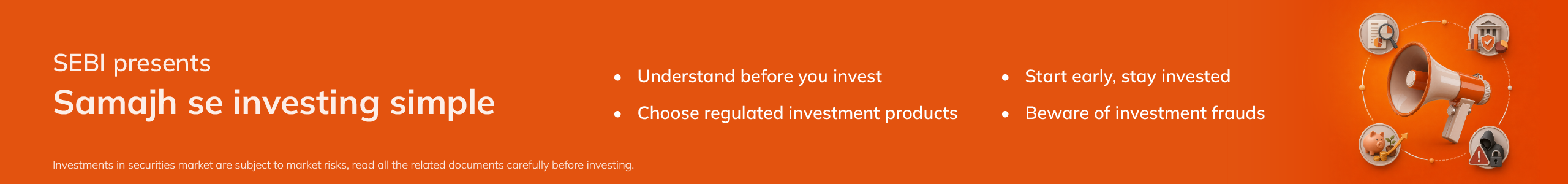 SEBI Banner